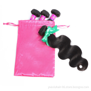 Raw Unprocessed Wholesale 12A Grade Virgin Brazilian Hair,Weaves Bundles Peruvian And Brazilian Human Hair